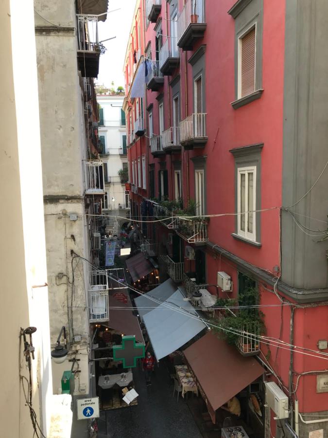 Camera Familiare Deluxe