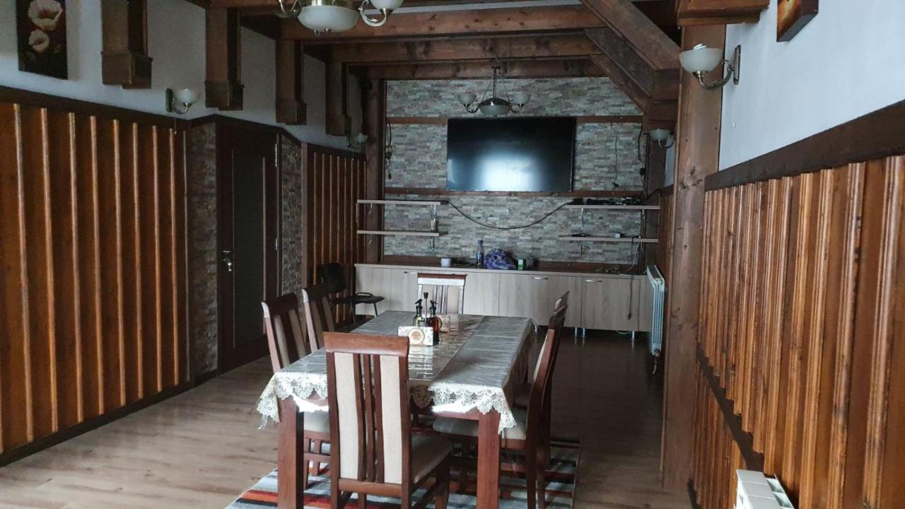 Стаи за гости - B&B