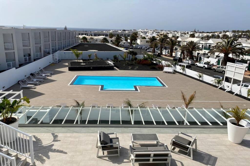 Oasis View Lanzarote - B&B