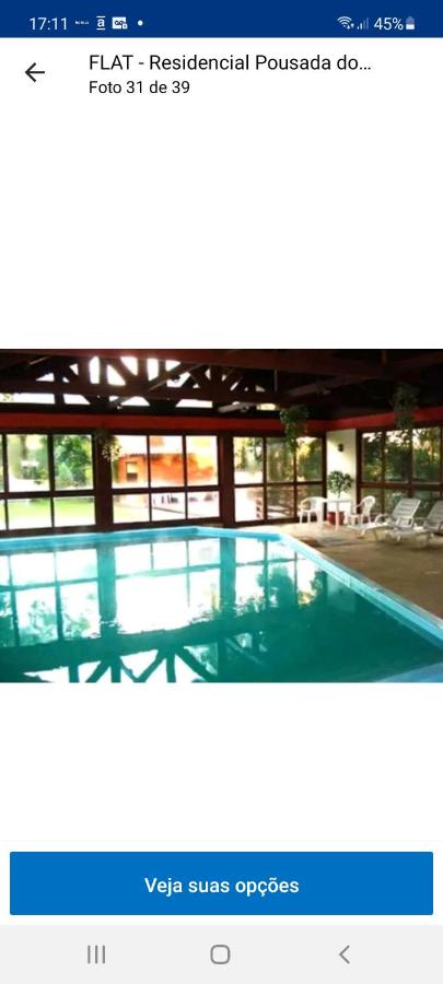 Condominio Residencial pousada do Serran0 - Bed and Breakfast Gramado
