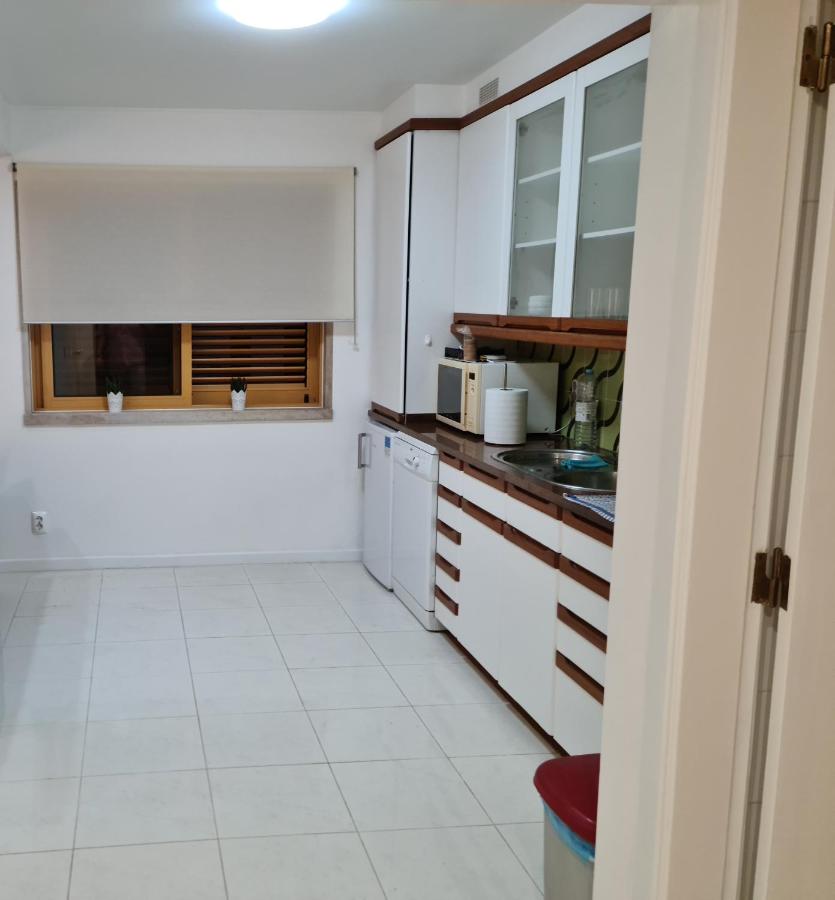 Appartement - Vue sur Jardin