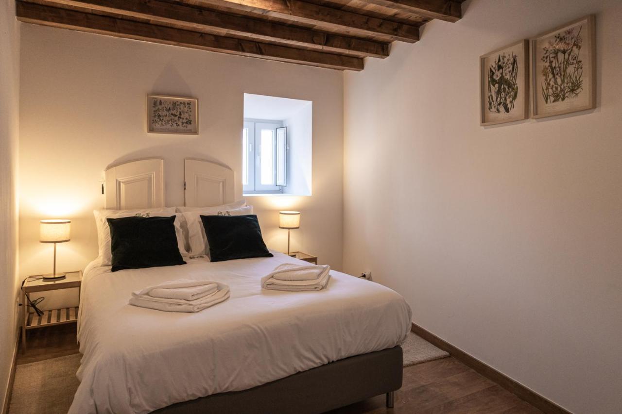 Appartement met Terras