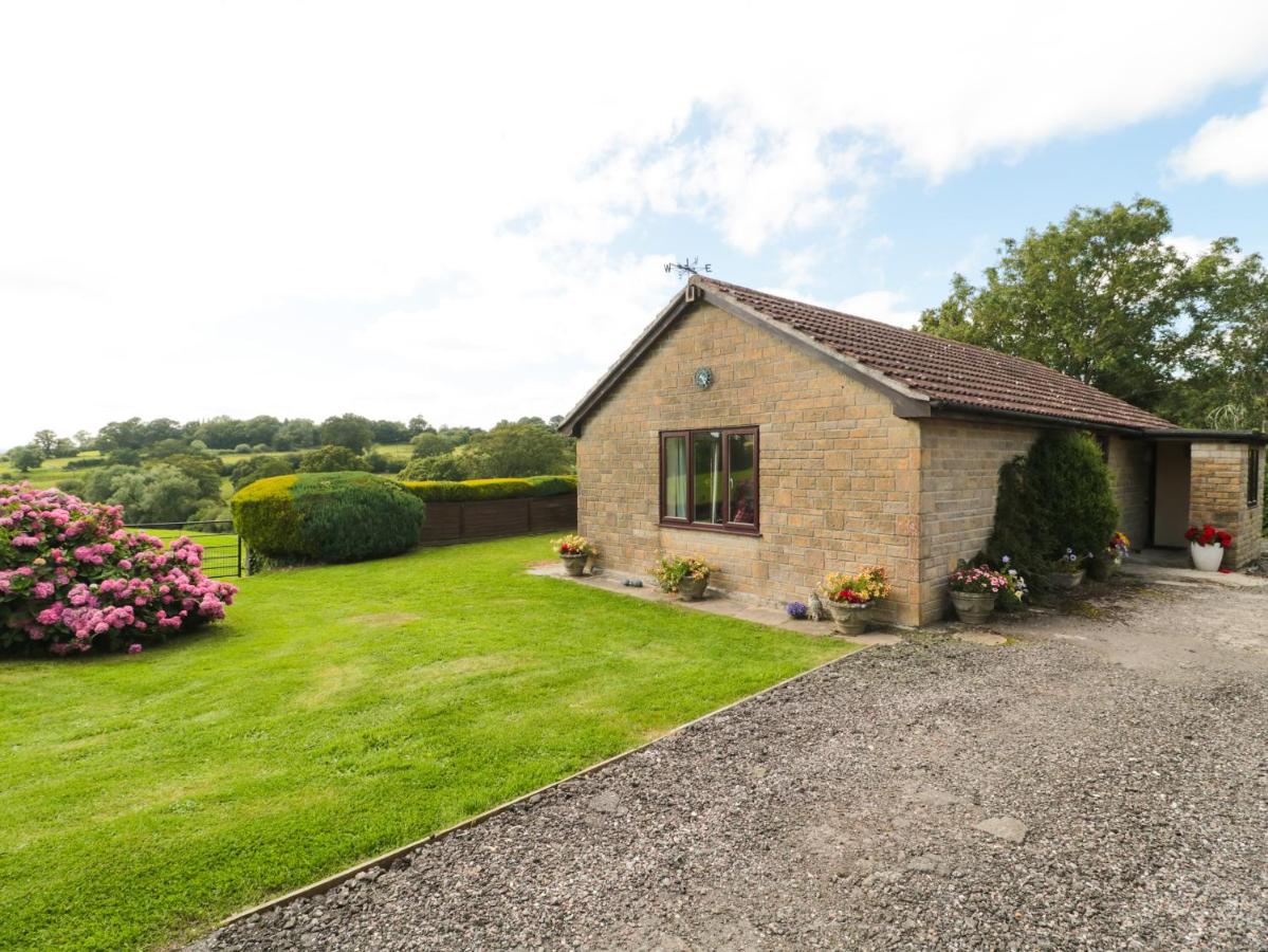 B&B Melbury Abbas - Ryecross Farm Cottage - Bed and Breakfast Melbury Abbas