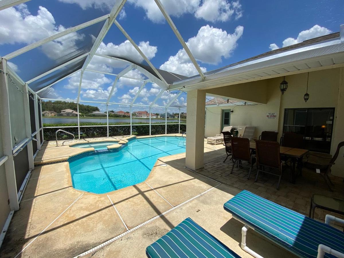 B&B Kissimmee - All Homes With Private Pool - Bed and Breakfast Kissimmee