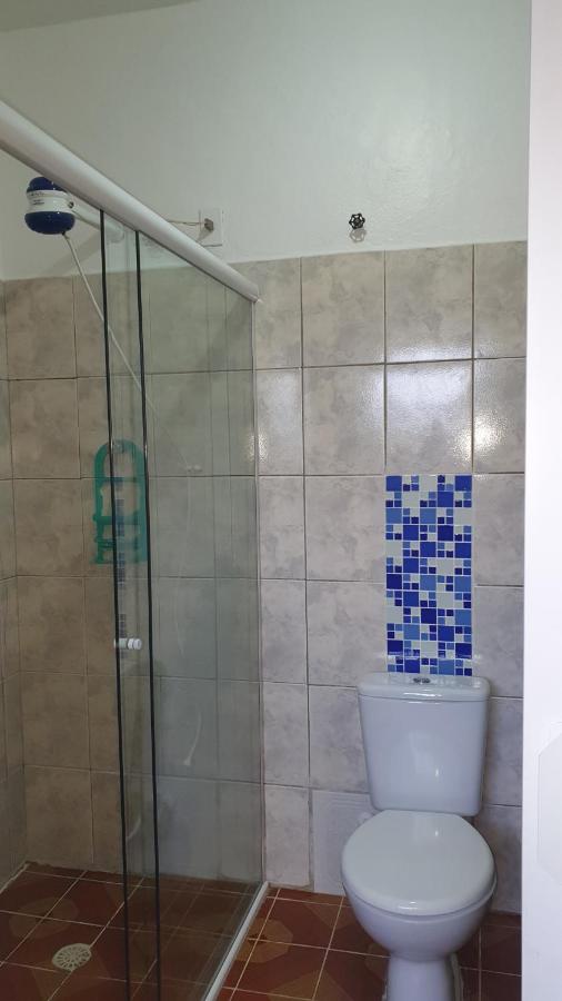 Casa Recanto dos Remos Ilhabela - B&B