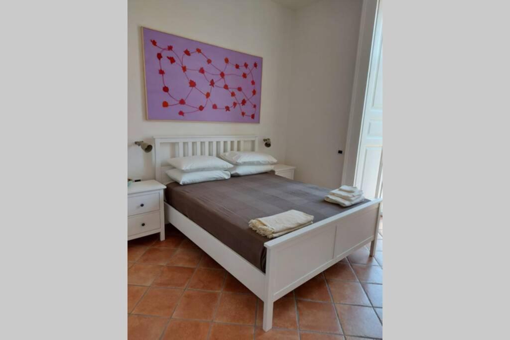 Il balcone di Carmine - B&B Napoli
