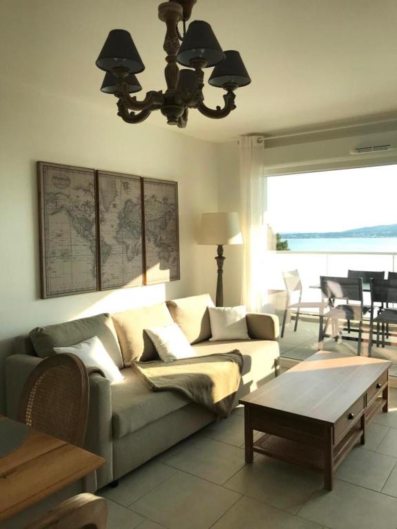 Le Bleu Mer - B&B
