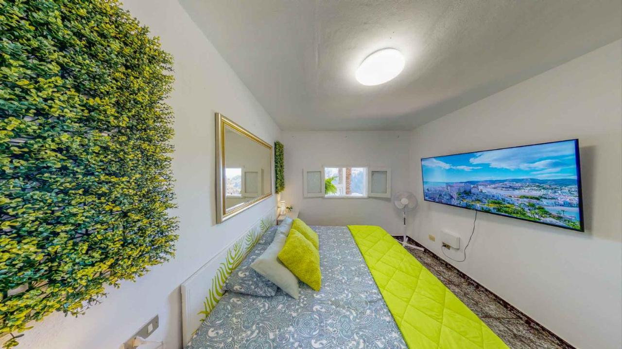 Appartamento con 1 Camera da Letto