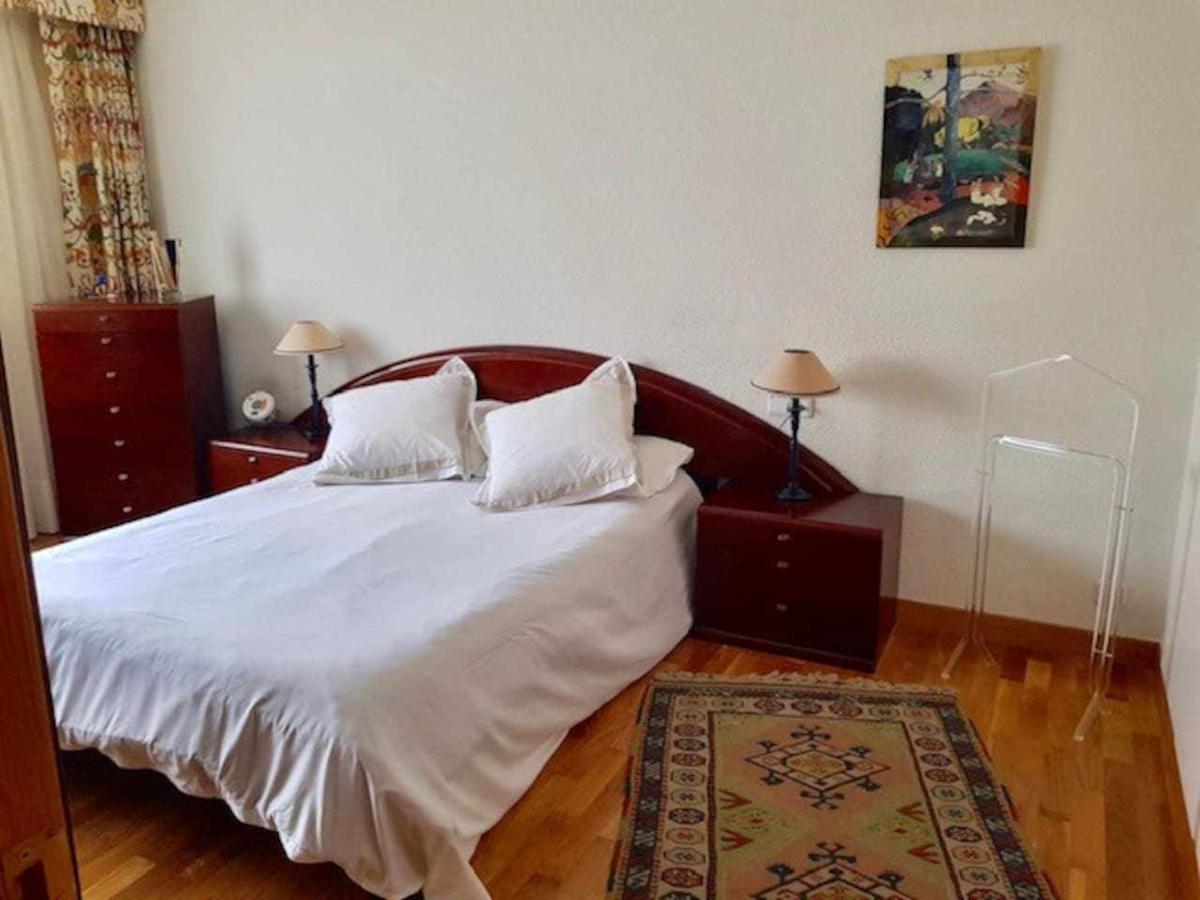 Appartement 2 Chambres