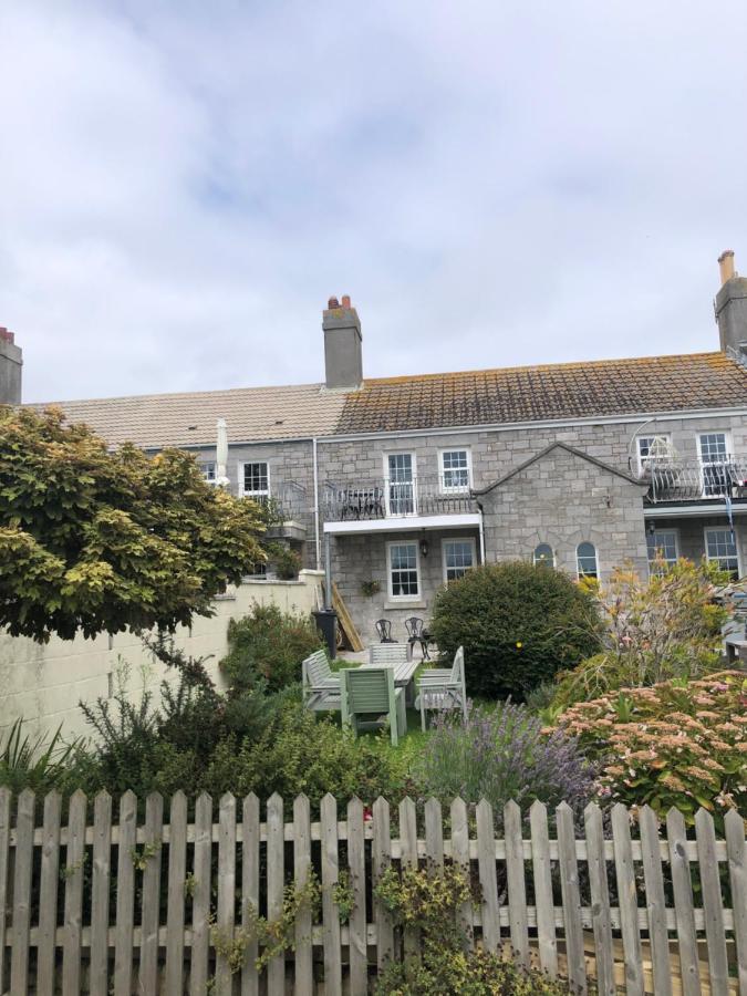 Beautiful Sea Front Cottage in the Ocean City - Chambres d’hôtes