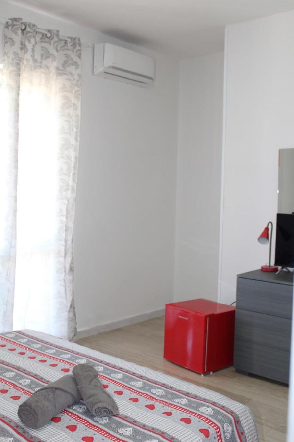 Chambre Double ou Lits Jumeaux avec Salle de Bains Commune