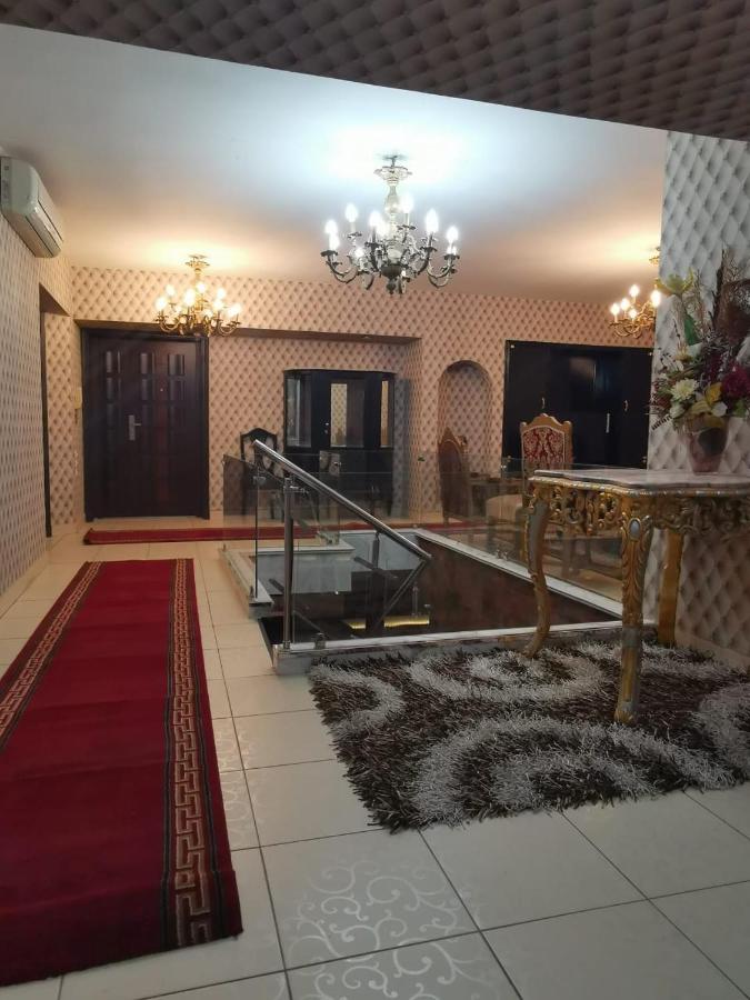 Luxury Duplex penthouse with Full Great Nile view, entire apartment - Bed and Breakfast Caïro