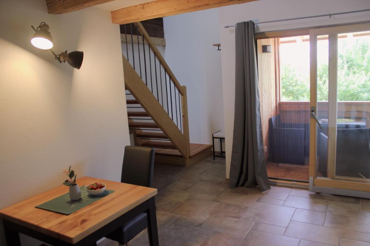 Landhof Schuhbeck - Chambres d’hôtes Kay