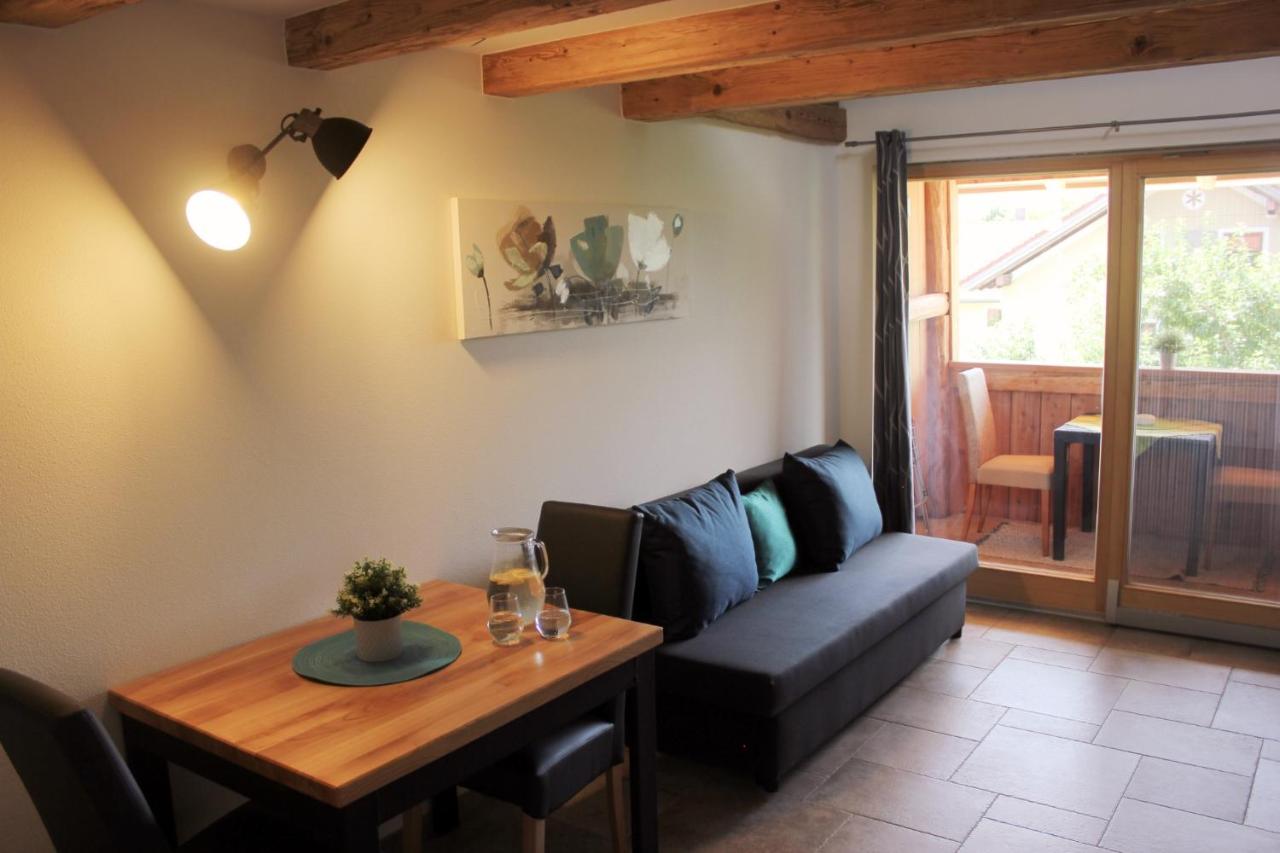 Appartement avec Balcon