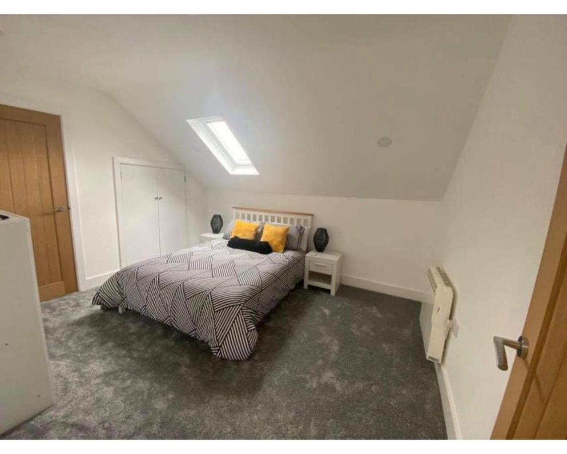 Crows Nest - B&B