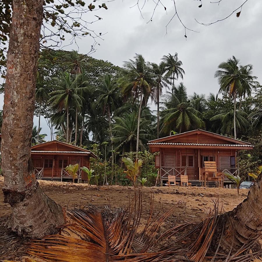 Domus Praia Jalé - Bed and Breakfast Água-Côco