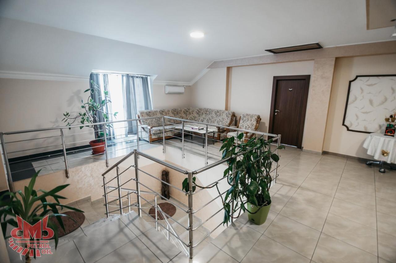 SOBE SVILAJNAC - B&B Svilajnac