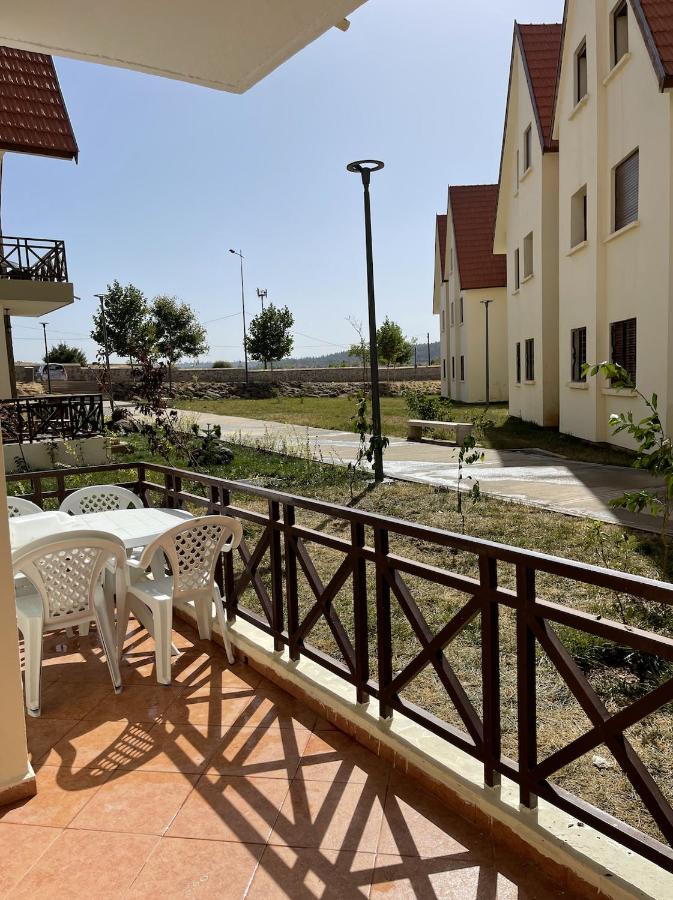 Ifrane Chalet - Chambres d'hôtes Ifrane