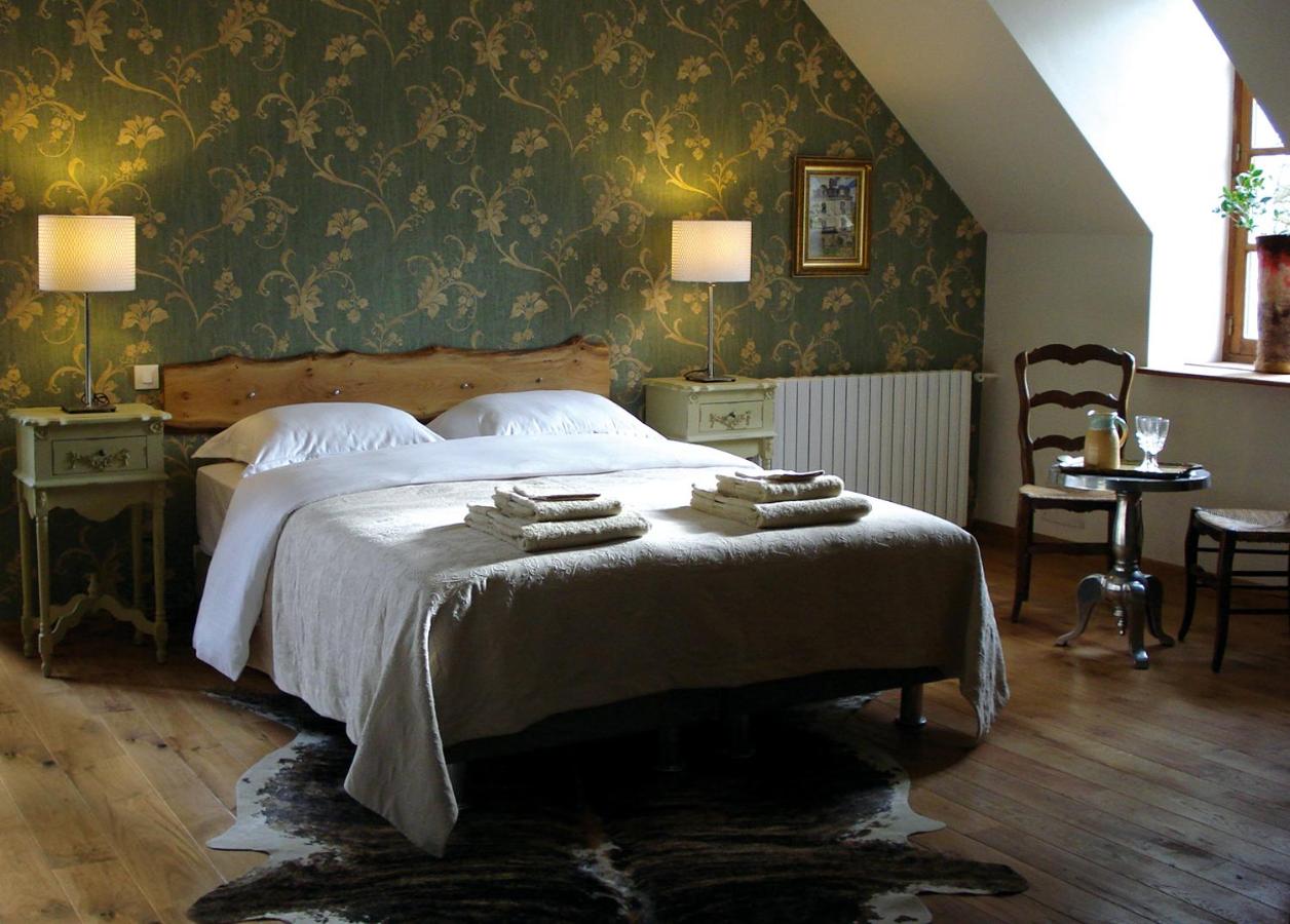 Tweepersoonskamer met 2 Aparte Bedden