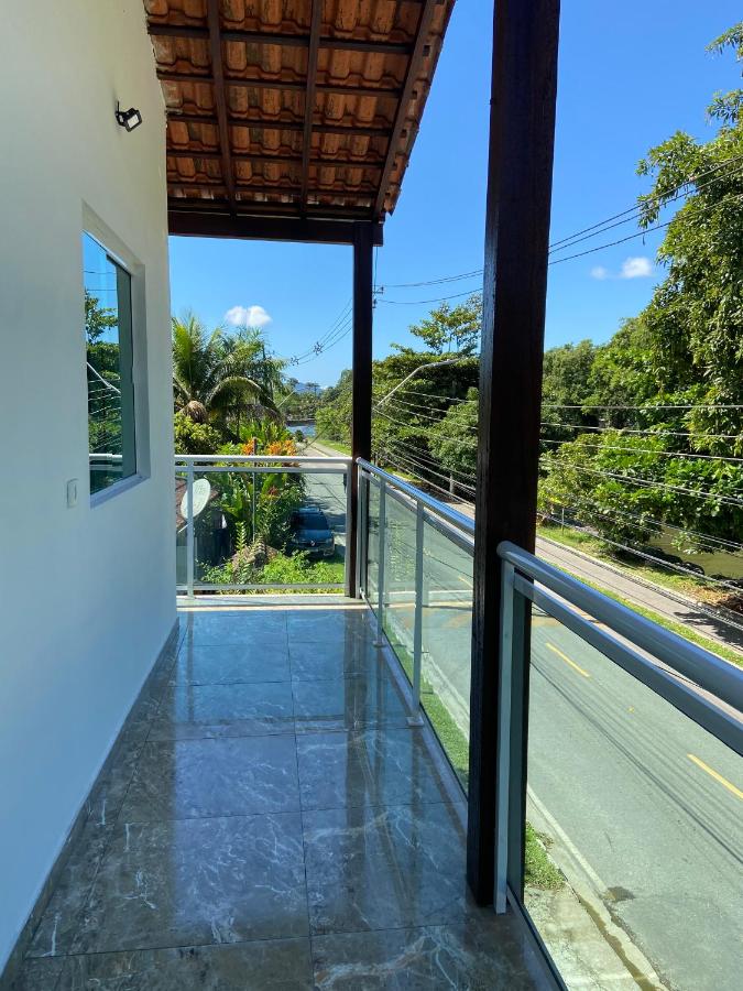 Casa Charmosa - Ferienwohnung Paraty