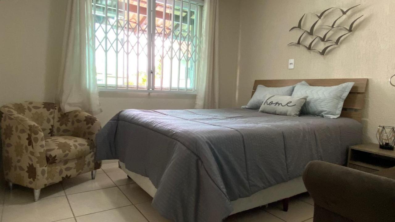 Villa Deluxe