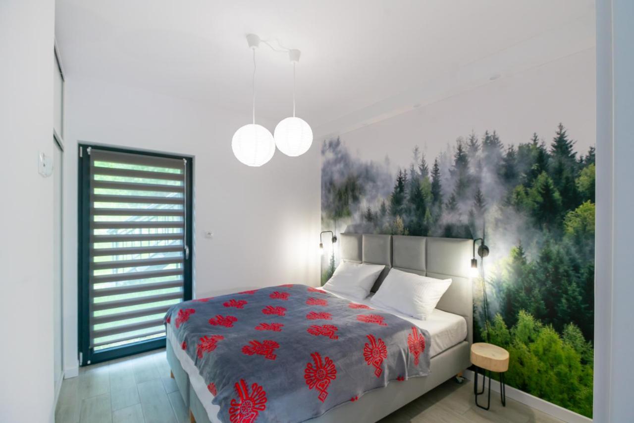 Appartement 1 Chambre