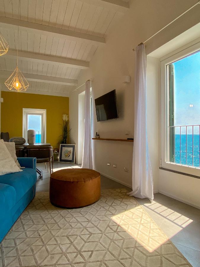 La Ripa Camere Vernazza - Ferienwohnung Vernazza