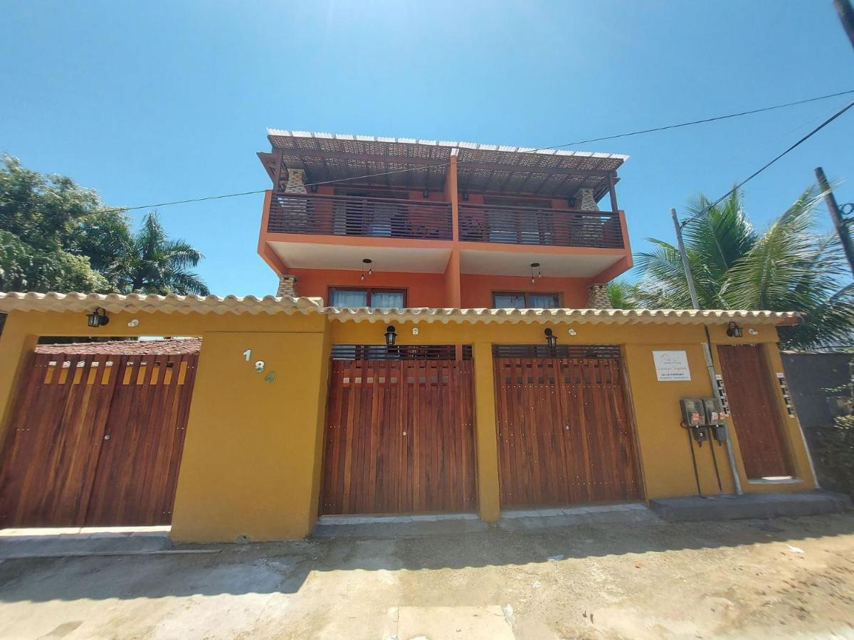 Ventura - Apto com piscina, vista mar, churrasqueira privativa, ar con, wi-fi, netflix, garagem - B&B