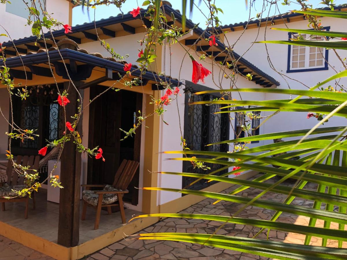 Four Suites Tiradentes - M.G. - B&B