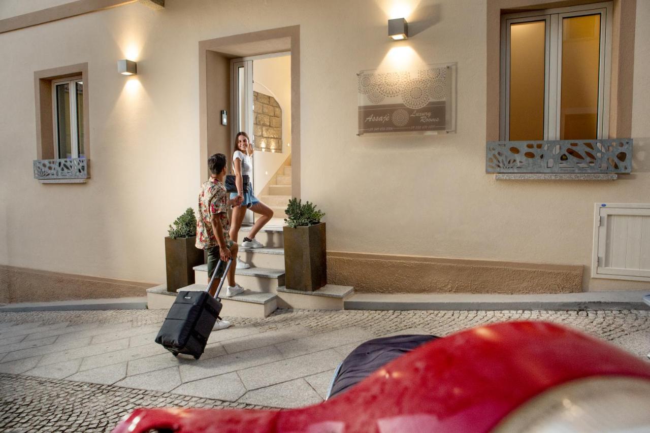 Assaje' Luxury Rooms - B&B