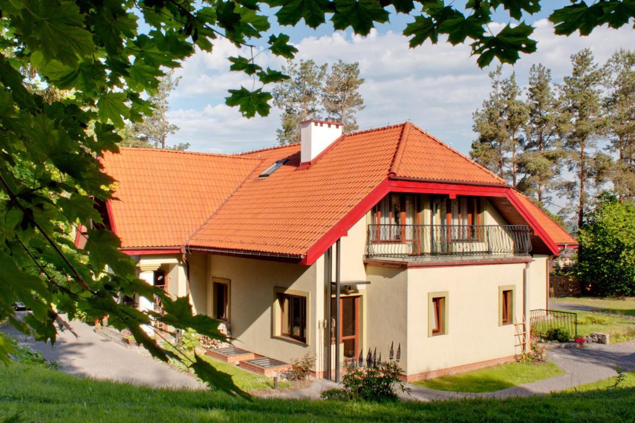 B&B Kosewo - Pensjonat Alicja - Bed and Breakfast Kosewo