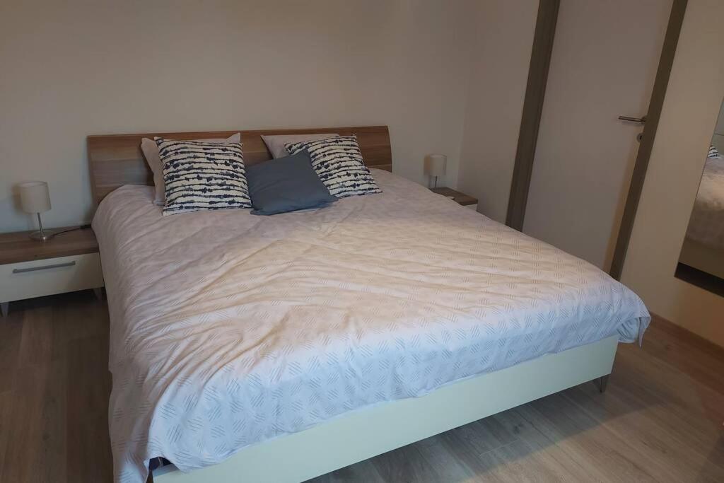 Casa de 2 dormitorios