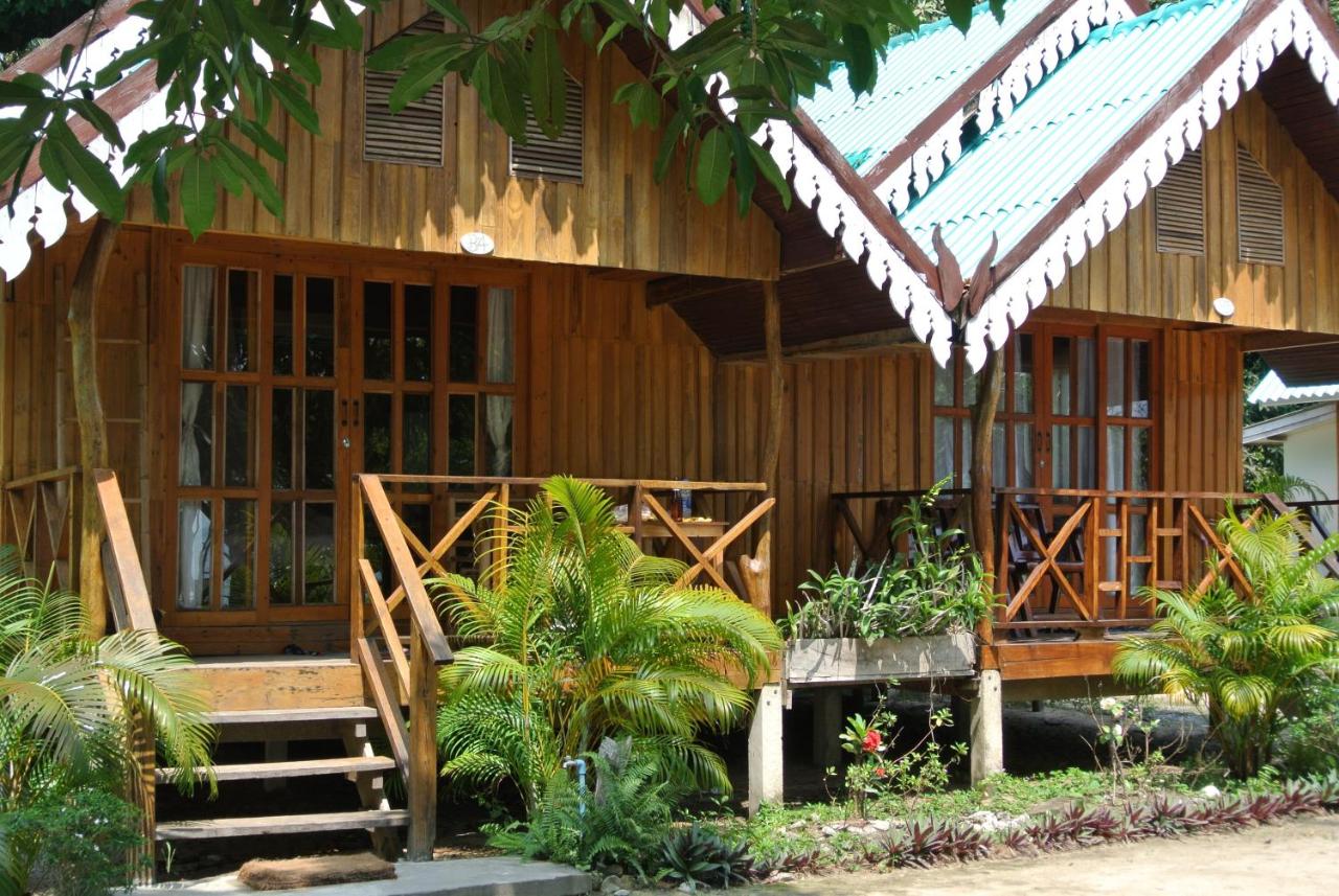 Bangbaobeach Resort - B&B Ko Chang