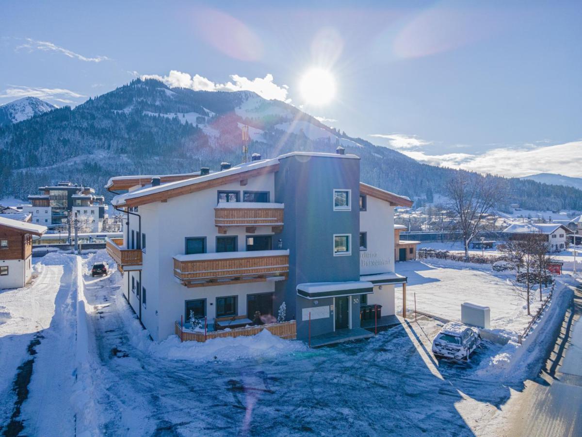 Residenz Brixental Top 7 - B&B