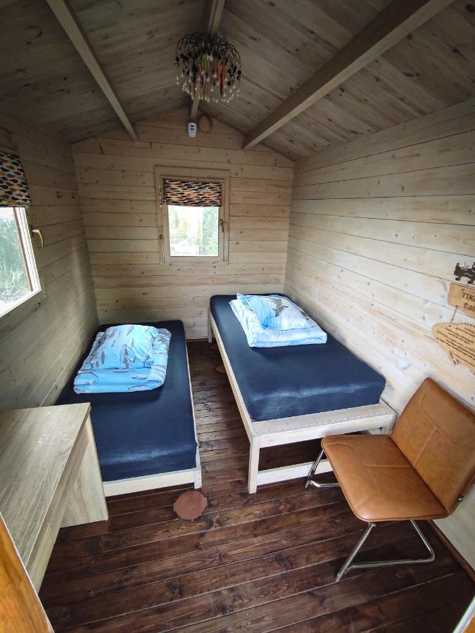 Haus mit 1 Schlafzimmer