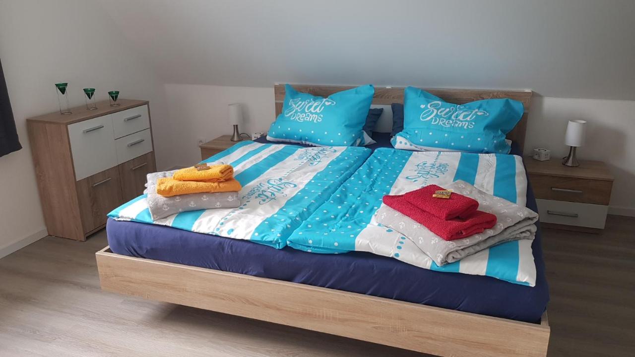 Appartement met 2 slaapkamers