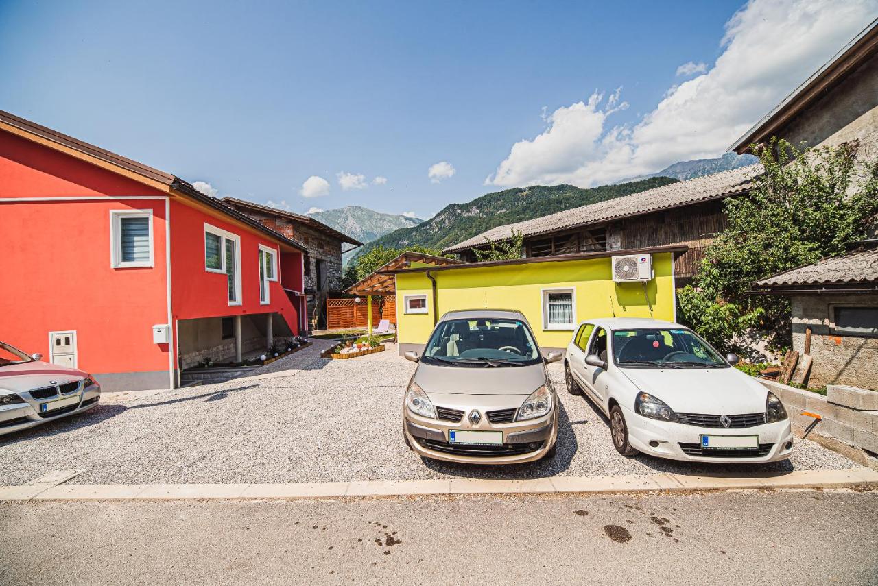 CUDERLAND -CUKR - Bed and Breakfast