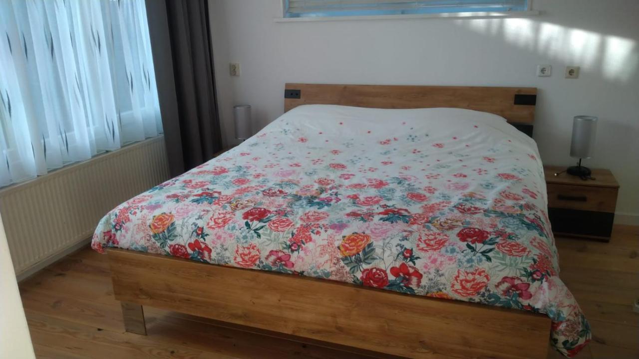 Appartement - Rez-de-Chaussée