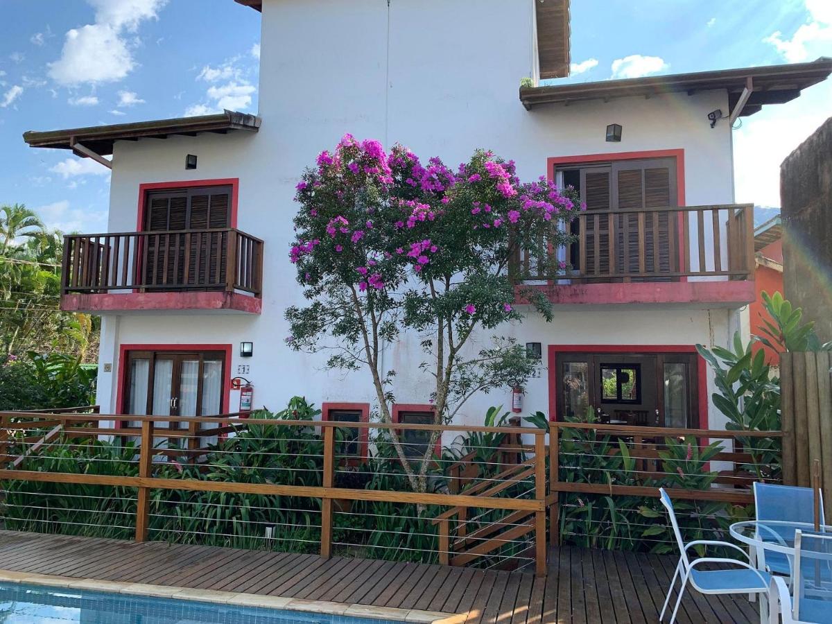 Villa Deluxe