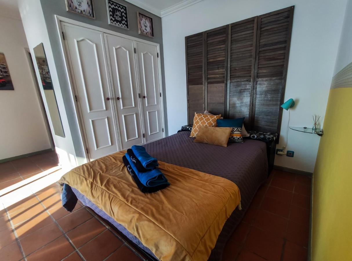 Appartement met 1 Slaapkamer