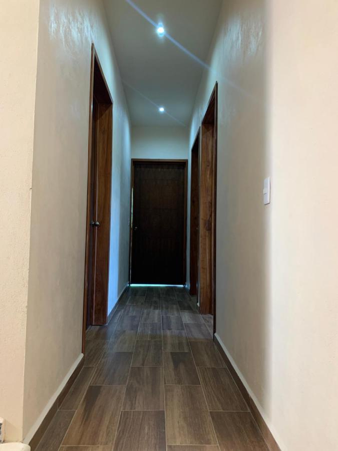 Deluxe Kamer