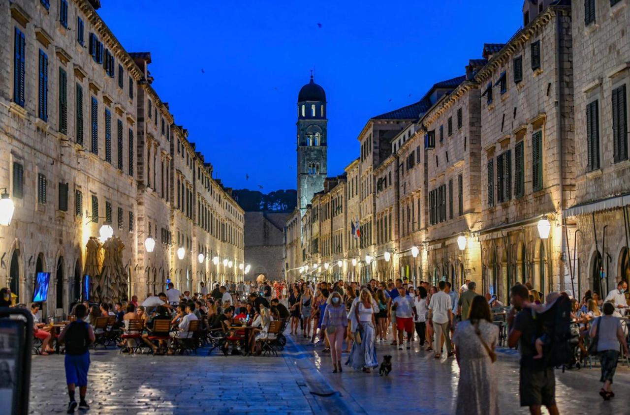 Kaboga Palace Luxury apartment - Chambres d’hôtes Dubrovnik