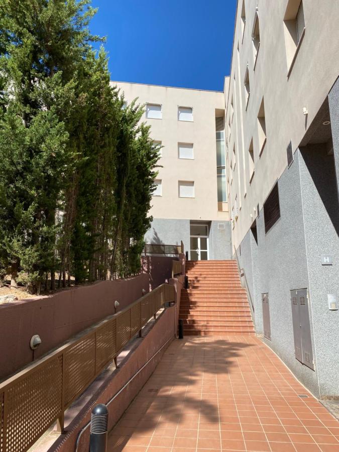 Sitges Living Apartment - Chambres d’hôtes