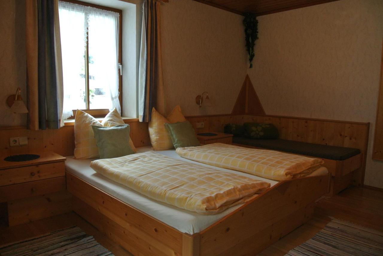 Double Room 6