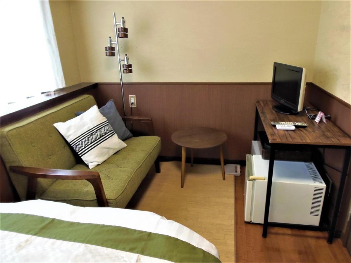 Single Western Style Room for 1 Person - Adult only