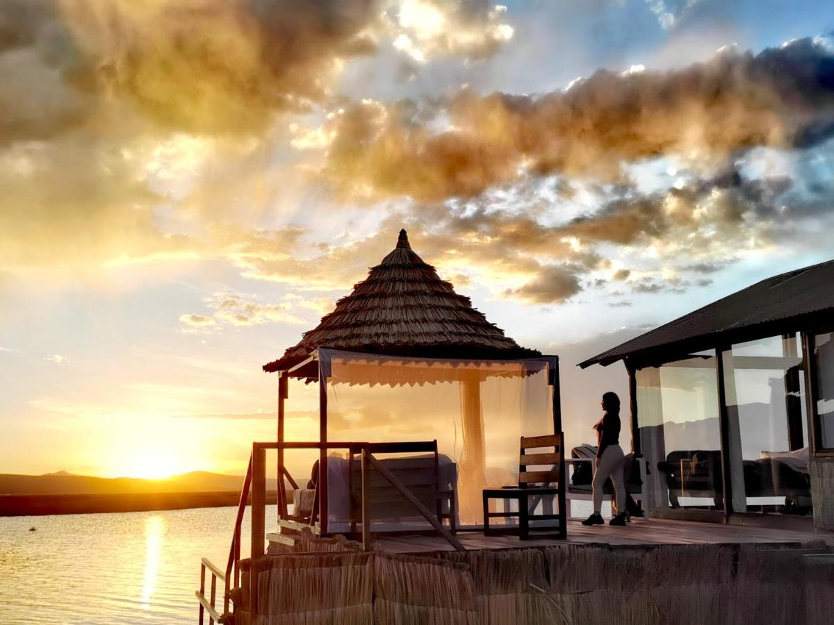 Titicaca Lodge Peru - Chambres d’hôtes