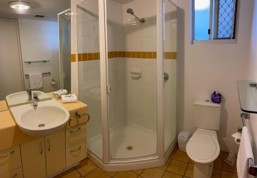 Appartamento con 2 Camere da Letto