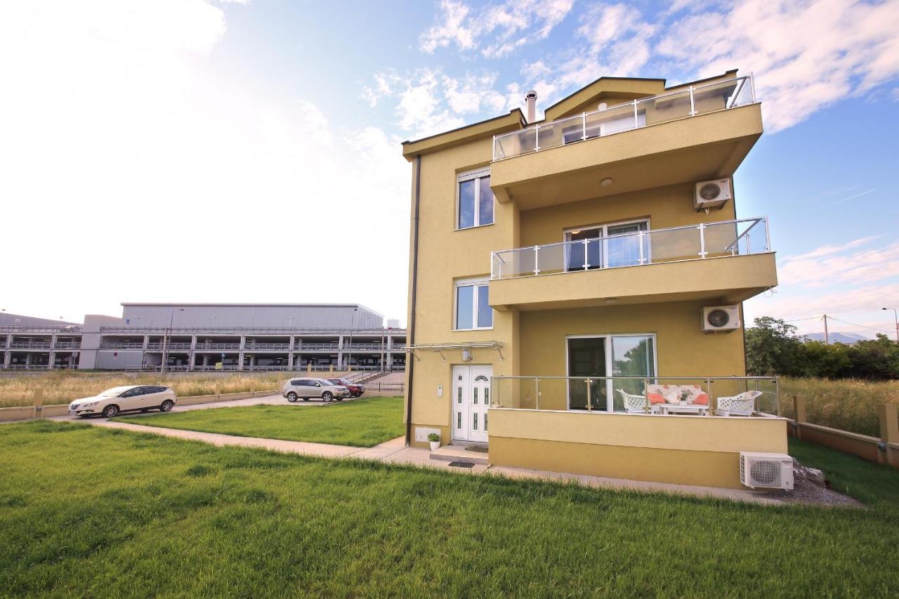 Apartments Aleksandra - B&B