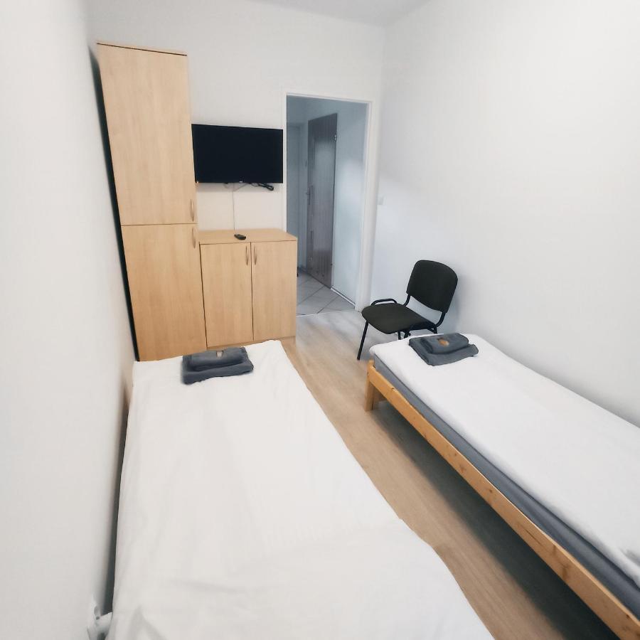 Apartamento Estándar