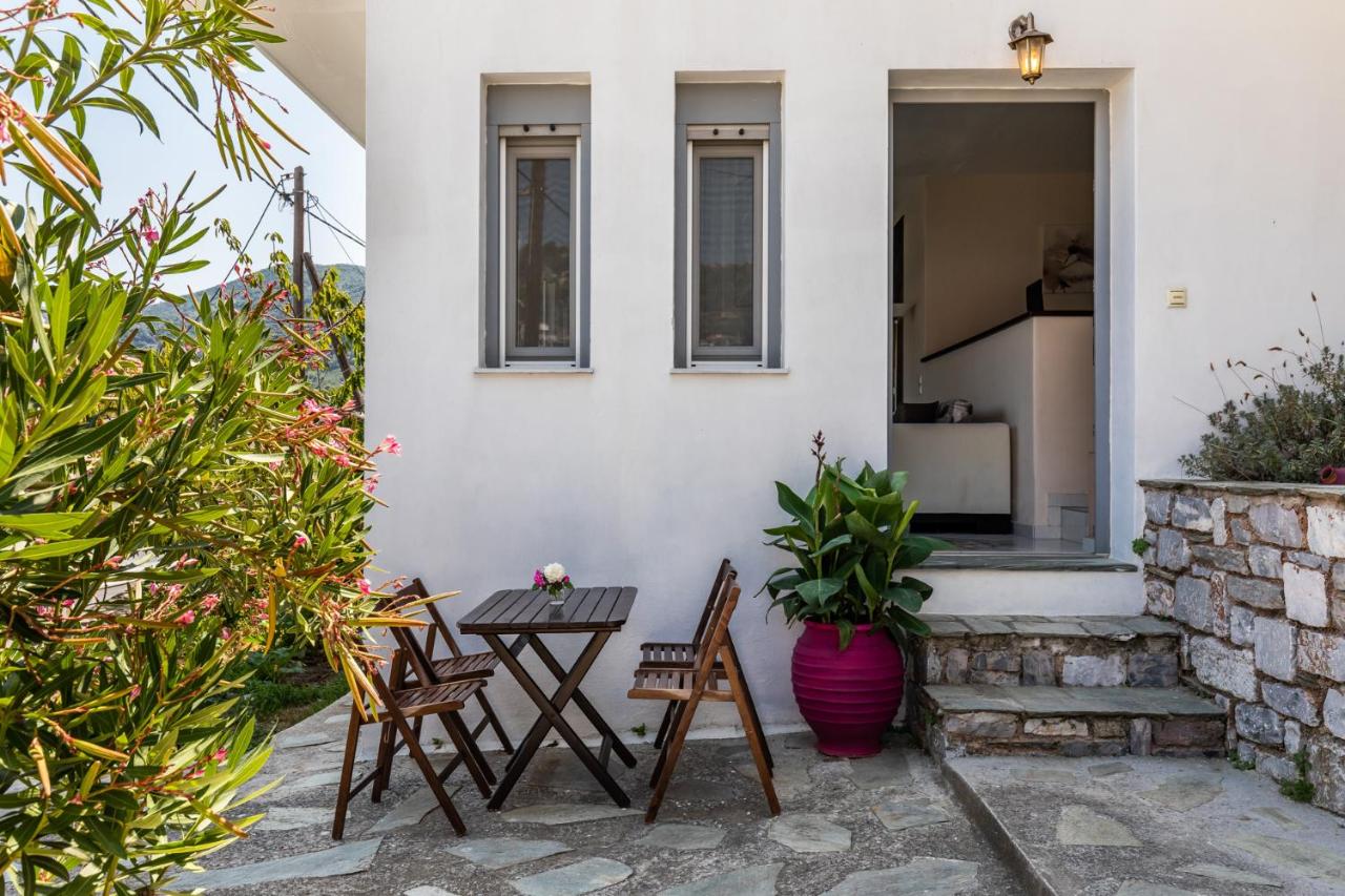 Althea Apartment - Ferienwohnung